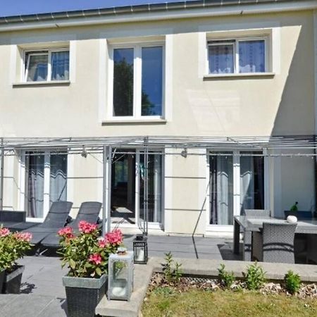 Maison 120 M² A Vigy Extérieur photo