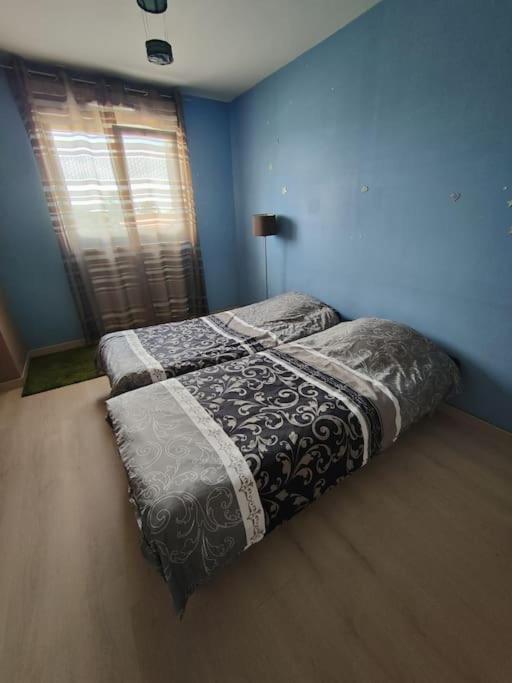 Maison 120 M² A Vigy Extérieur photo