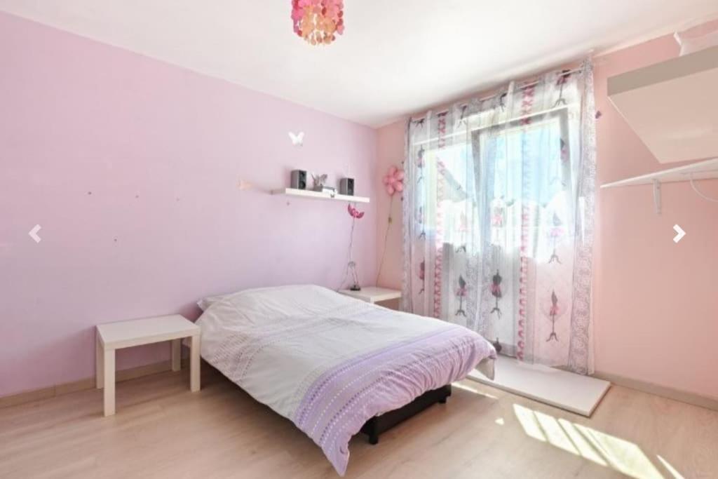 Maison 120 M² A Vigy Extérieur photo