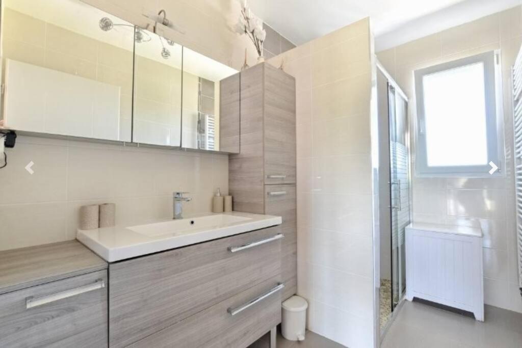 Maison 120 M² A Vigy Extérieur photo