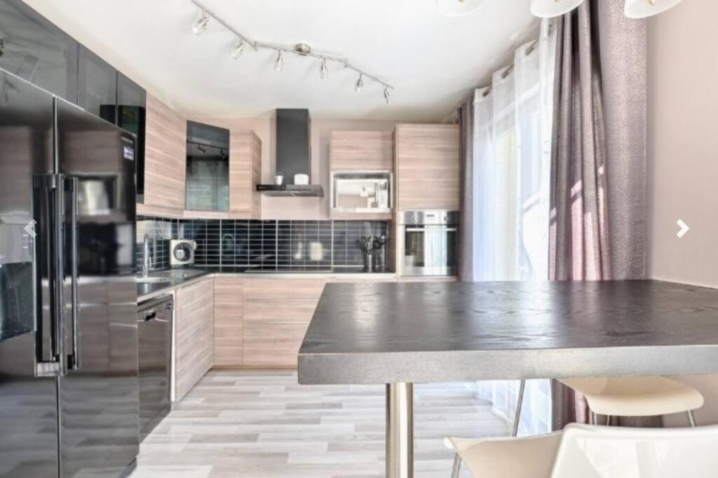 Maison 120 M² A Vigy Extérieur photo